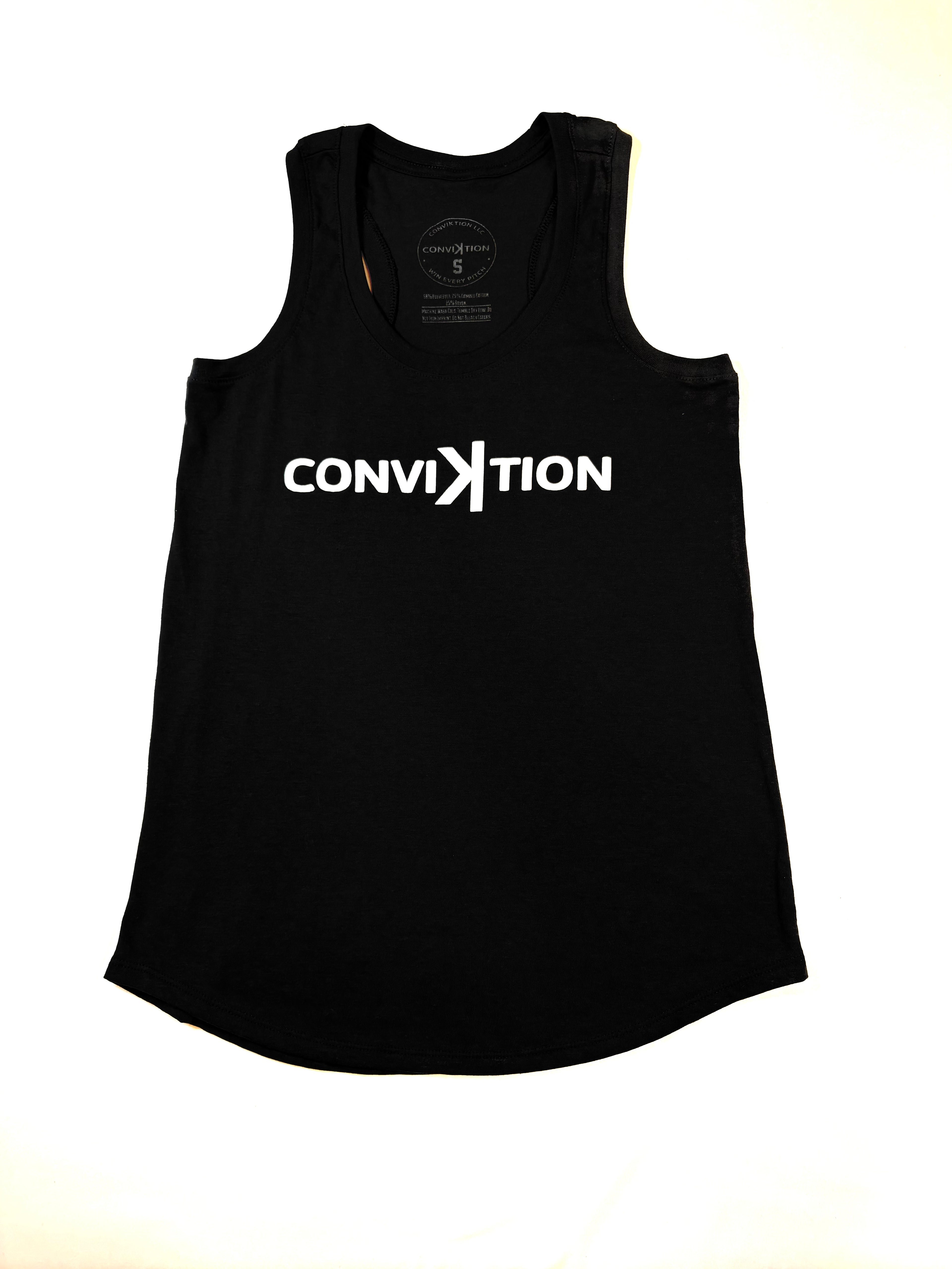 ConviKtion Essential Racerback