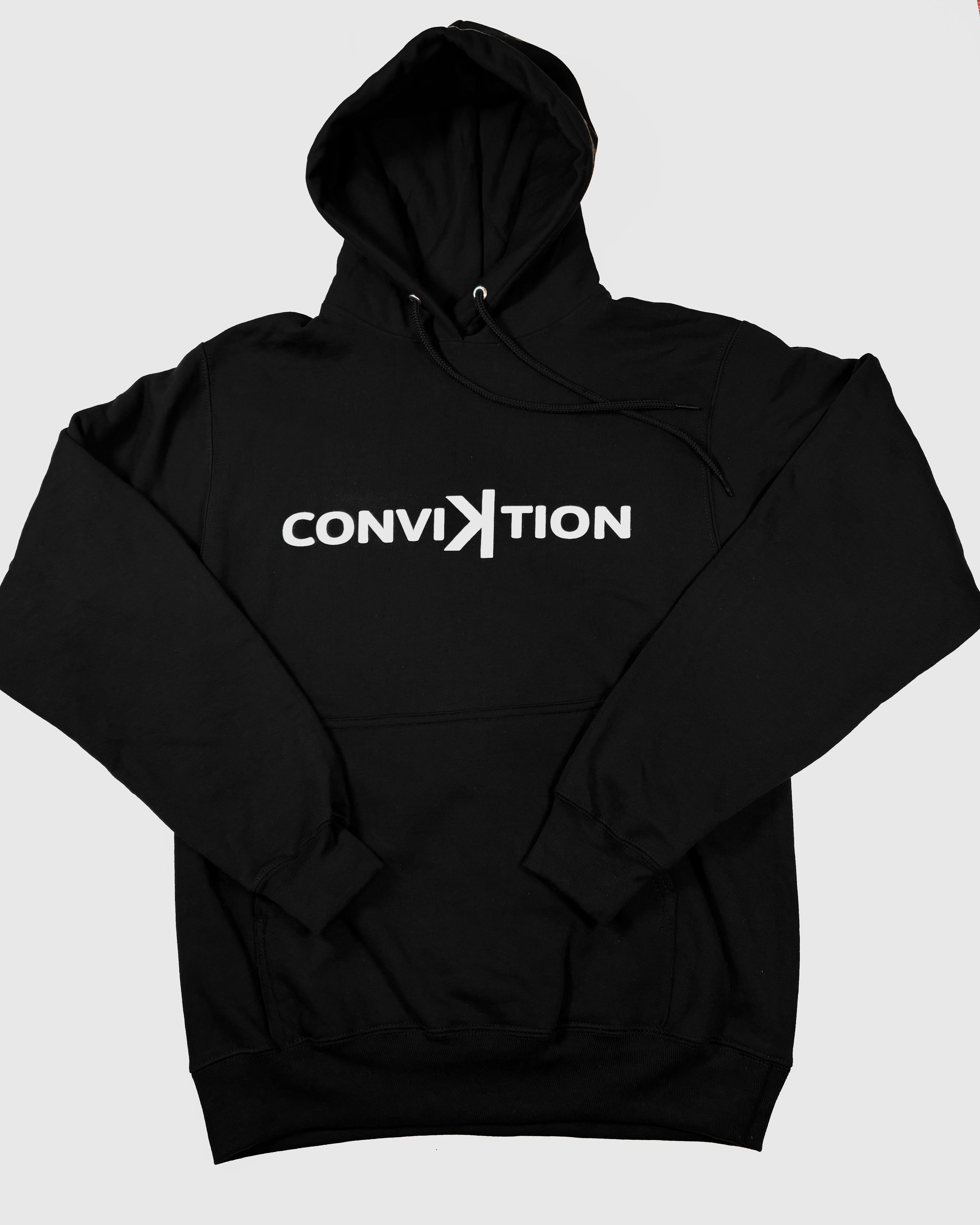 ConviKtion Heavyweight Essentials Hoodie