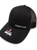 Conviction Low Profile 115 Trucker Hat