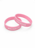 ConviKtion- Win Every Pitch Performance Rubber Wristband