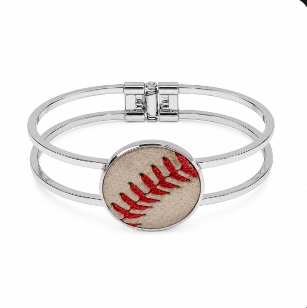 The Legacy Bangle