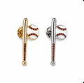 GAMEDAY Bat Pin